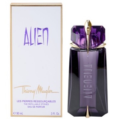 THIERRY MUGLER Alien Refillable EDP 90ml